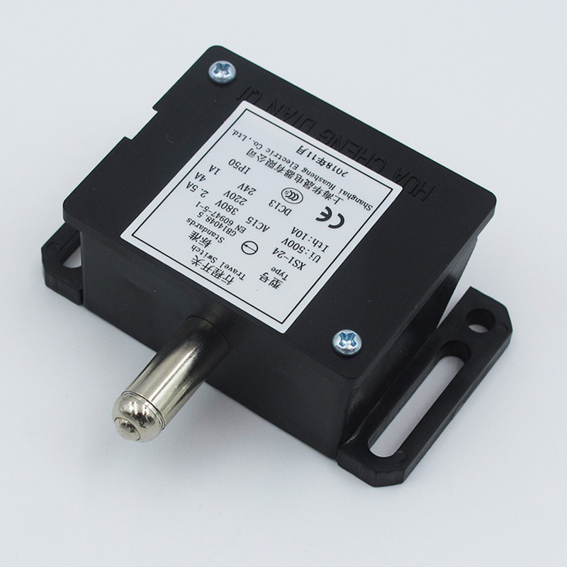 Travel Accessories Manufacturer - XS1-24 przełącznik podróży przełącznik elektromagnetyczny akcesoria