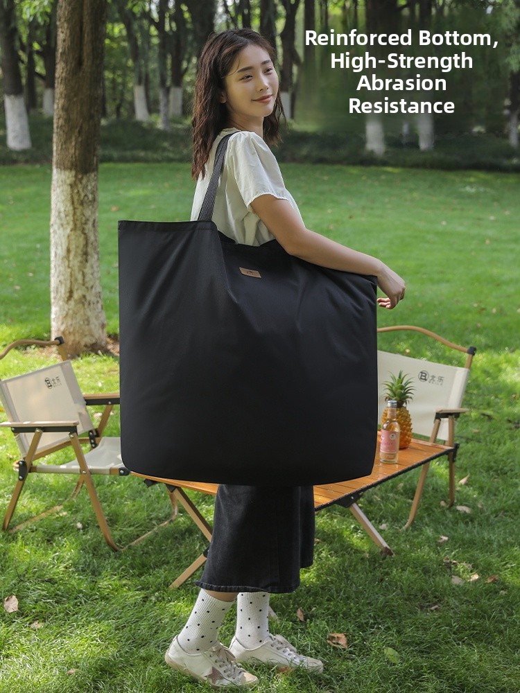Travel Packing Accessories - Torba do przechowywania składanego krzesła Kempingowego