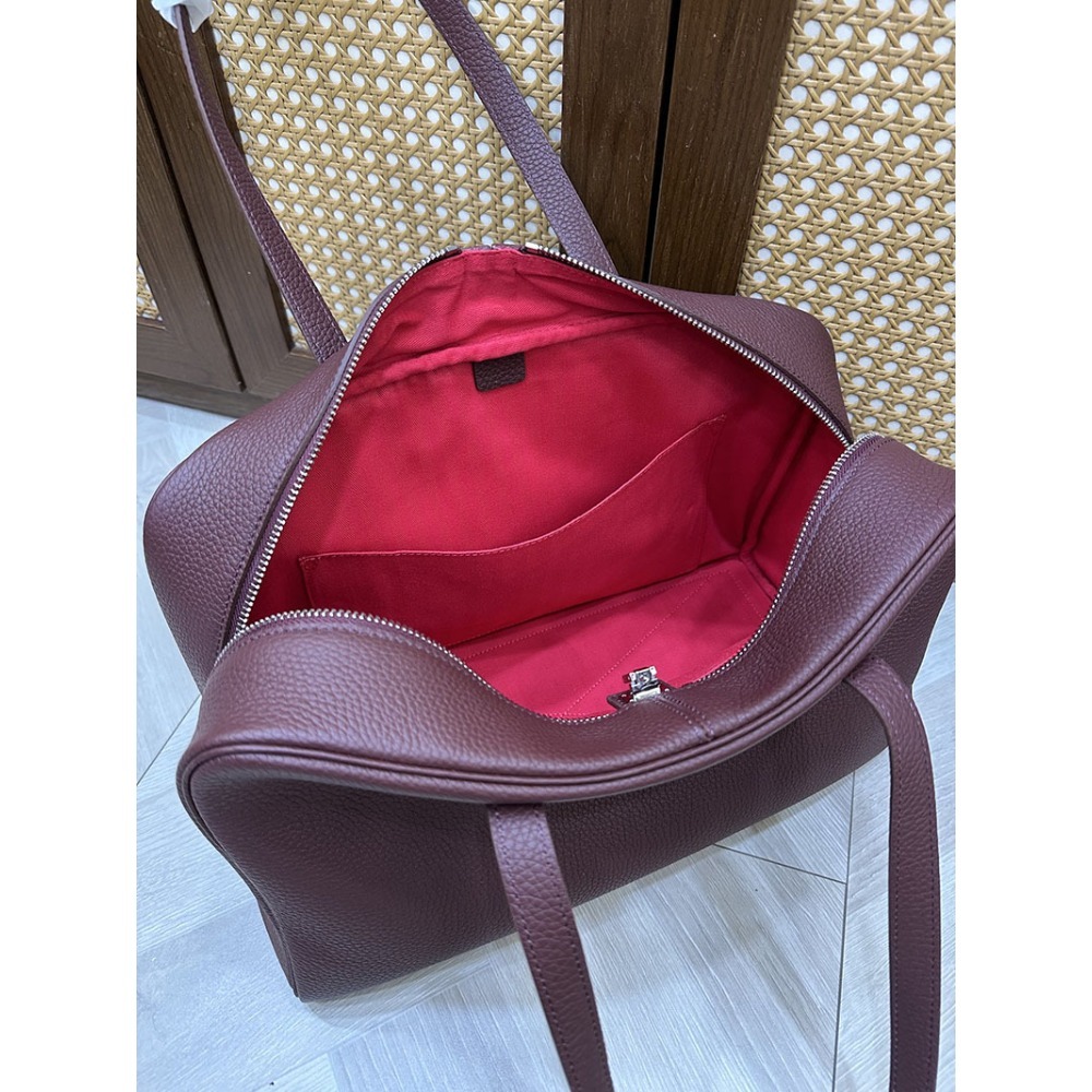 Travel Accessories Luxury - Lekka luksusowa torebka z wysokiej jakości