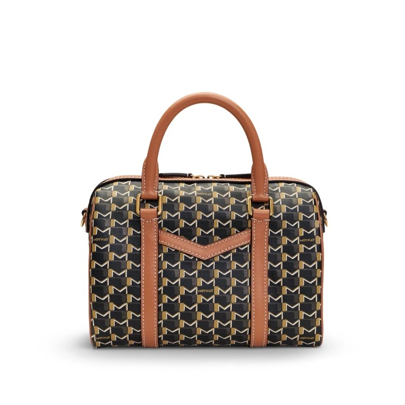 Travel Accessories Luxury - 48h Mini Torba Podróżna Boston Damska
