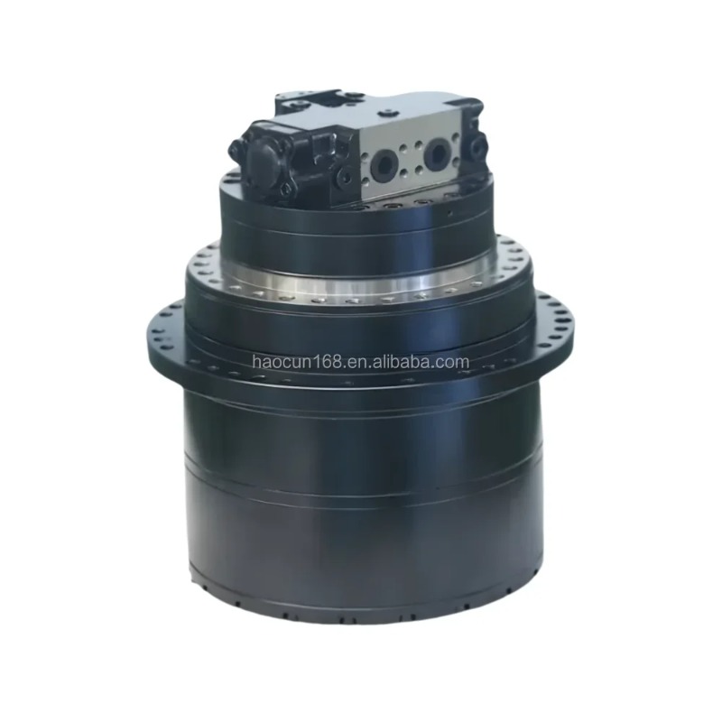 Travel Accessories Manufacturer - Zespół silnika jazdy TM40 31N6-40011 31Q6-40010,