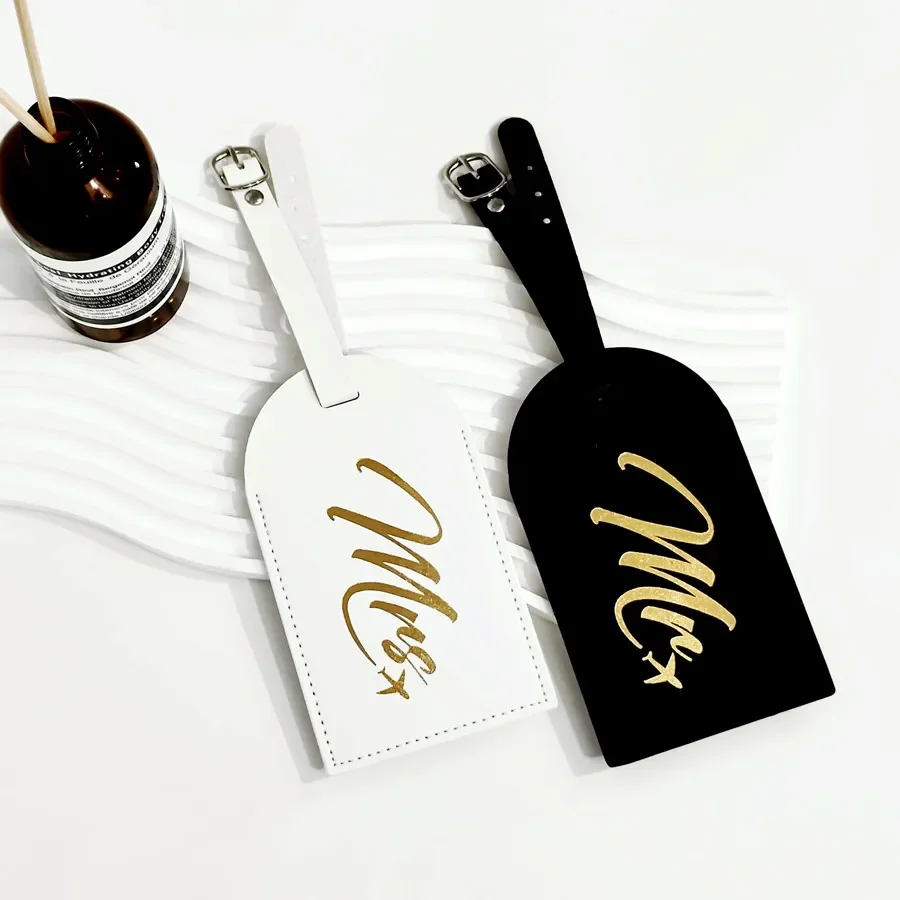 Travel Accessories Gift Set - 2 SZTUK / ZESTAW Pan Pani