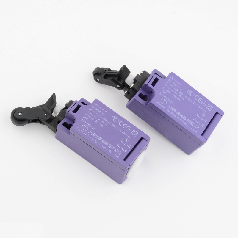 Travel Accessories Manufacturer - 3szt/lot Przełącznik podróżny 237-TK2-11 Części do