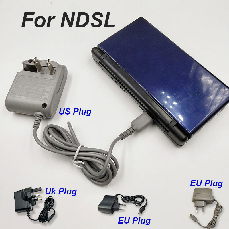 Travel Accessories For Europe - 1 Zestaw Ładowarka Ścienna z Wtyczką