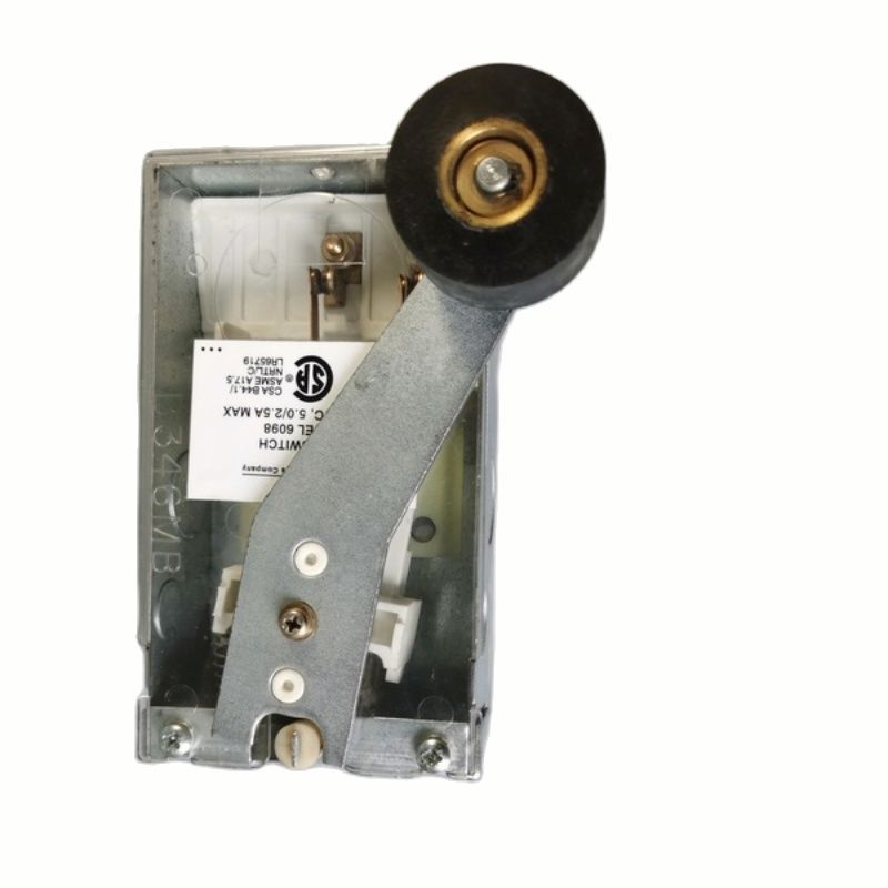 Travel Accessories Manufacturer - Wyłącznik krańcowy zatrzymania wału AAA6098NM1 Części