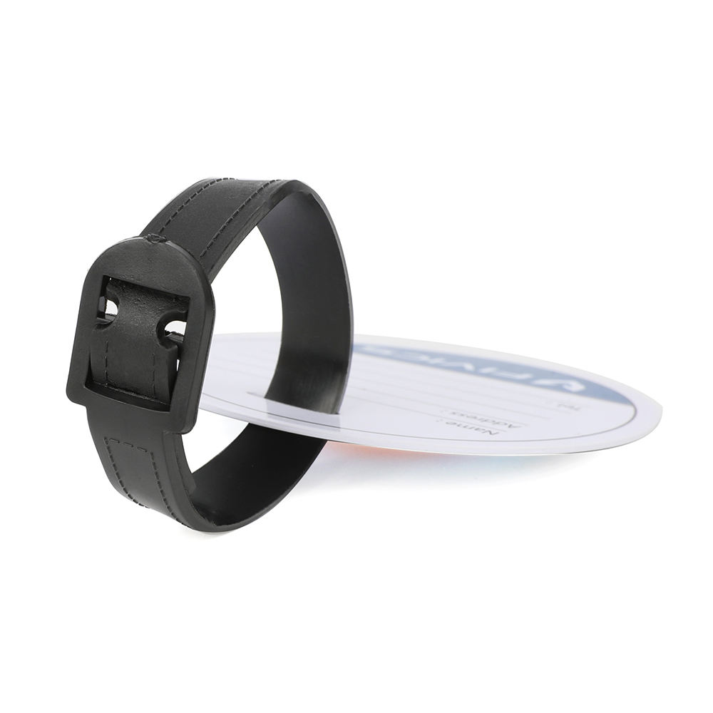 Unikalny brelok do kluczy w ks – Travel Accessories Target recenzja i cena