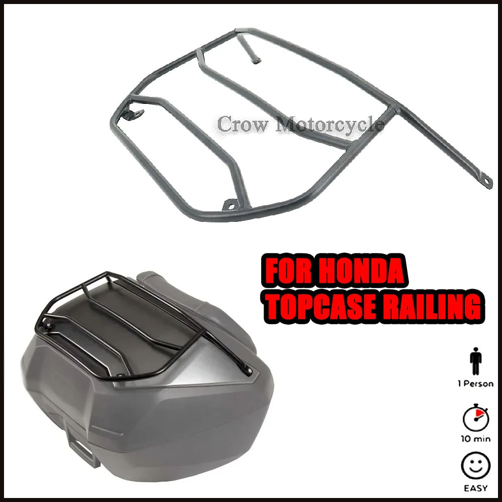 Zastosowanie do Honda NT1100 N – Travel Accessories B&M recenzja i cena