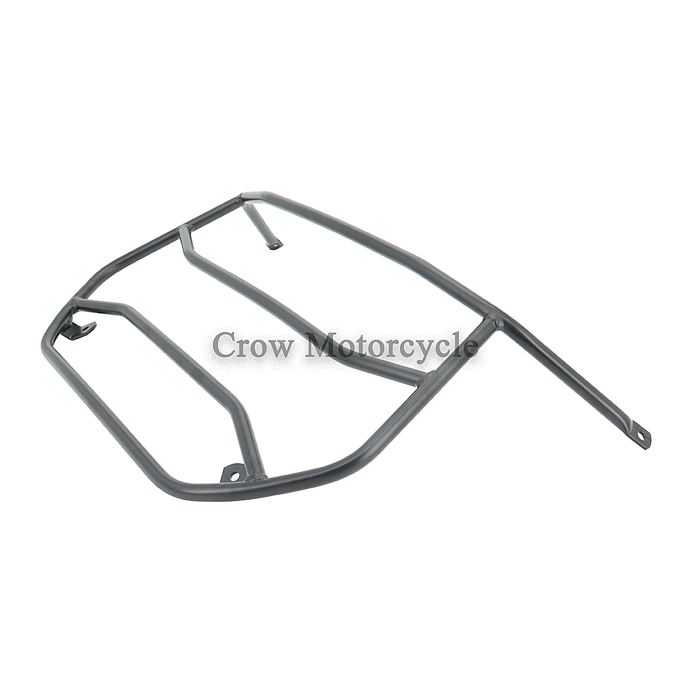 Zastosowanie do Honda NT1100 N – Travel Accessories B&M recenzja i cena