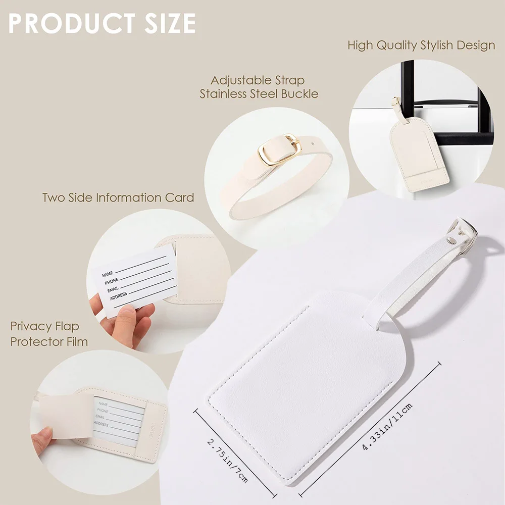 Spersonalizowana walizka nazwa – Travel Accessories Gifts For Her recenzja i cena