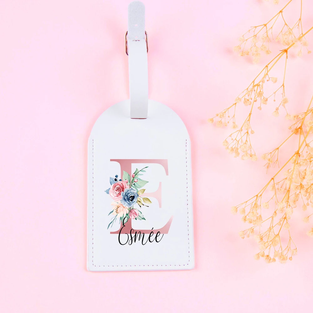 Spersonalizowana walizka nazwa – Travel Accessories Gifts For Her recenzja i cena