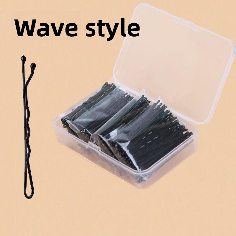 Niewidoczne spinki do włosów,  – Travel Accessories For 4 Year Old recenzja i cena