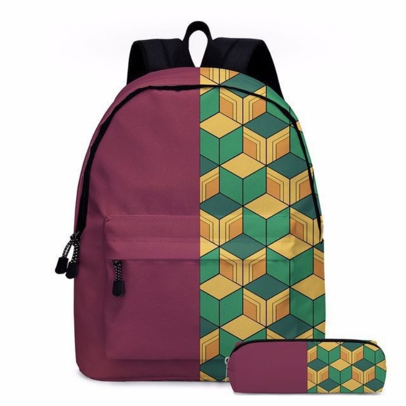 Demon Slayer Kochou Shinobu Ka – Travel Accessories B&M recenzja i cena