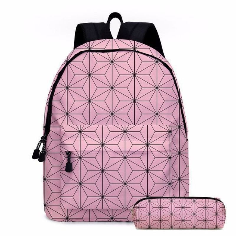 Demon Slayer Kochou Shinobu Ka – Travel Accessories B&M recenzja i cena