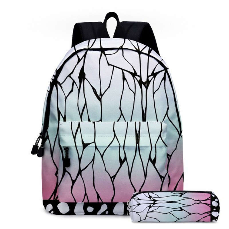 Demon Slayer Kochou Shinobu Ka – Travel Accessories B&M recenzja i cena