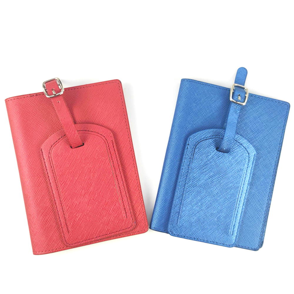 Nazwa własna okładka na paszpo – Travel Accessories Gift Set recenzja i cena