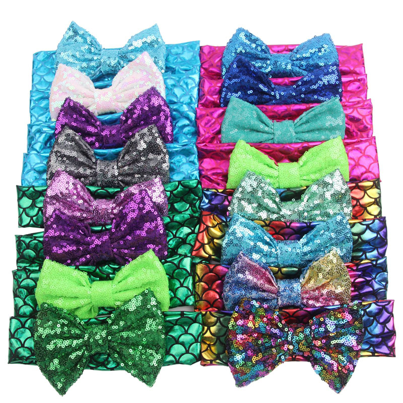 Opaski do włosów syrenki dla d – Travel Accessories For 10 Year Old Girl recenzja i cena