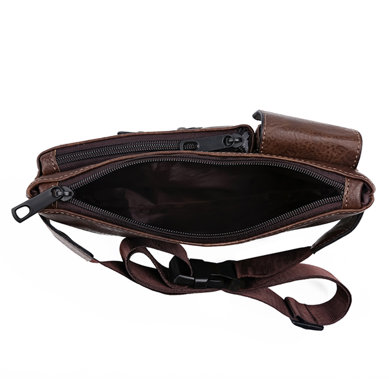 Nowy styl, wysokiej jakości da – Travel Accessories Leather recenzja i cena