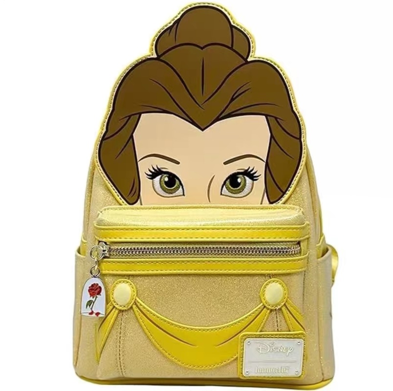 Nowy różowy mini plecak ze szt – Travel Accessories Leather recenzja i cena