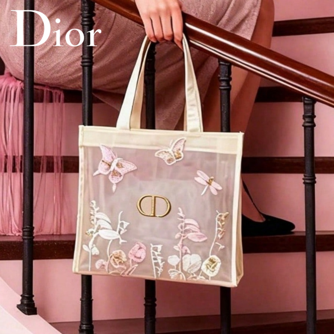Christian Dior Torba Dior Luks – Travel Accessories Luxury recenzja i cena
