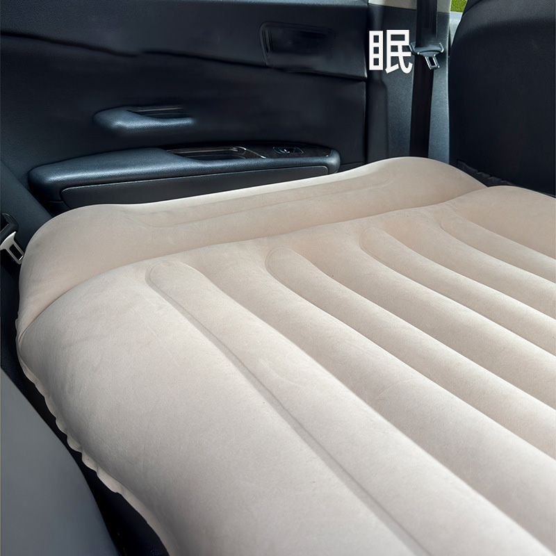 Samochodowa mata dmuchana do s – Travel Accessories Manufacturer recenzja i cena