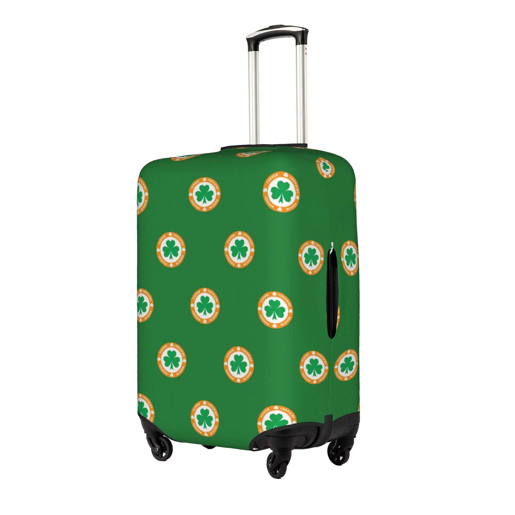 Irlandia Irlandzki Koniczyna P – Travel Accessories Ireland recenzja i cena