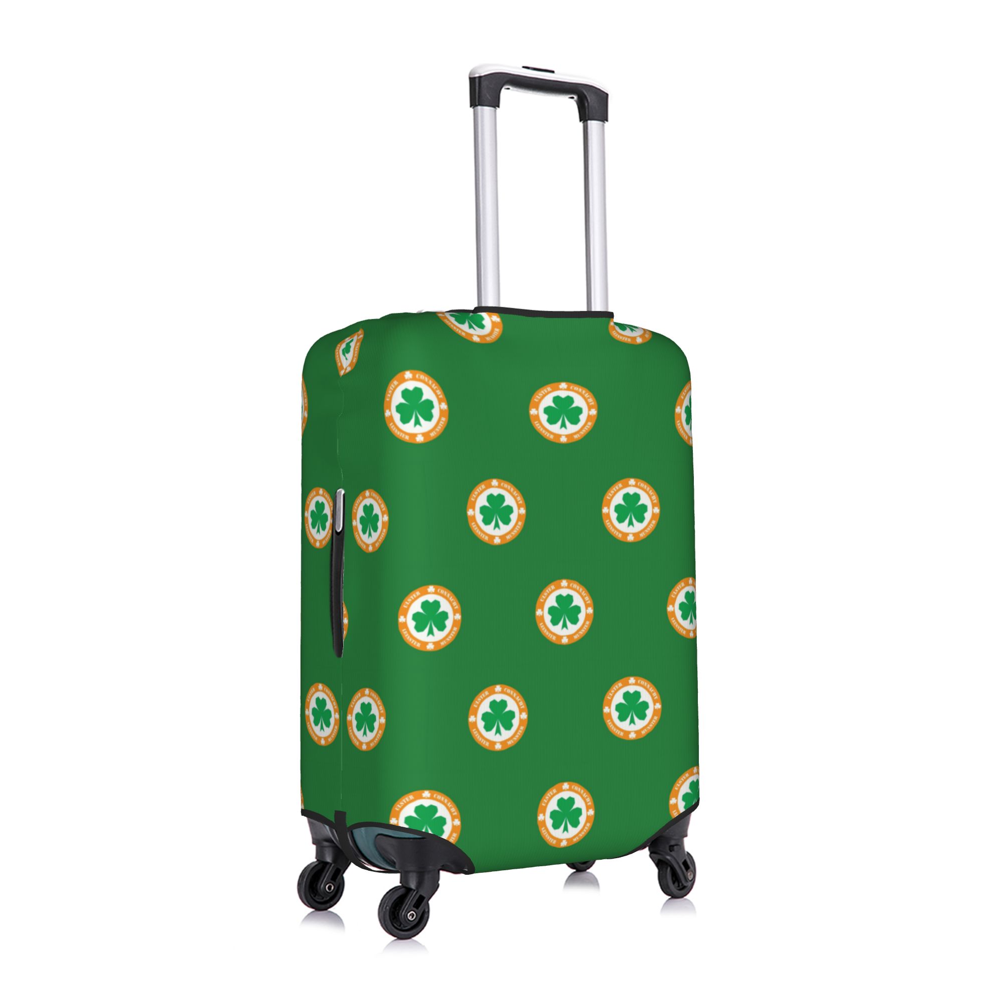 Irlandia Irlandzki Koniczyna P – Travel Accessories Ireland recenzja i cena