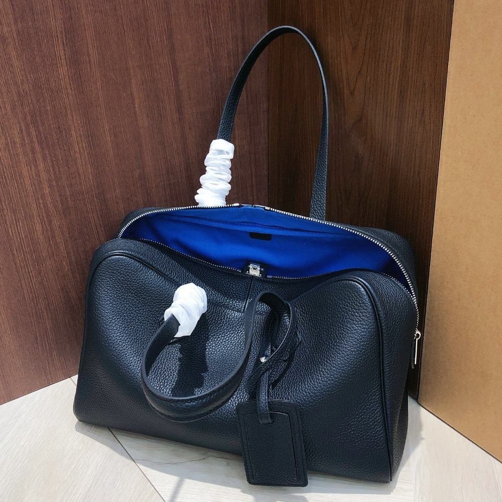 Lekka luksusowa torebka z wyso – Travel Accessories Luxury recenzja i cena