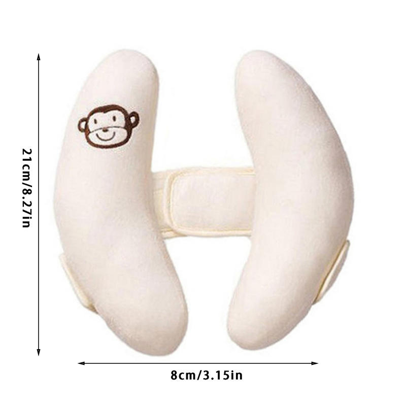 Regulowana poduszka zagłówka d – Travel Accessories For 4 Year Old recenzja i cena