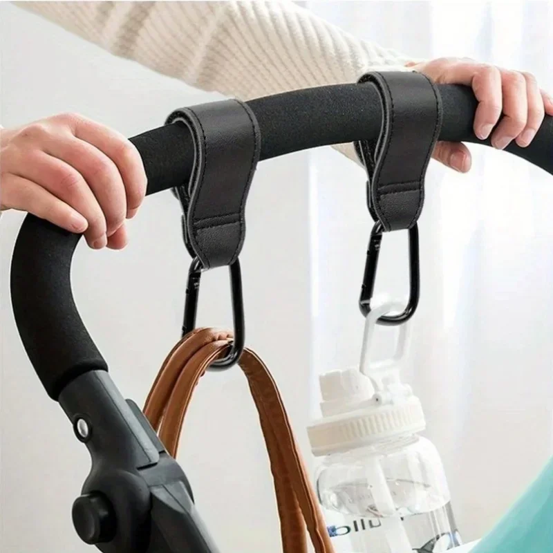 Haczyk do wózka dziecięcego, m – Travel Accessories For 10 Year Old Girl recenzja i cena