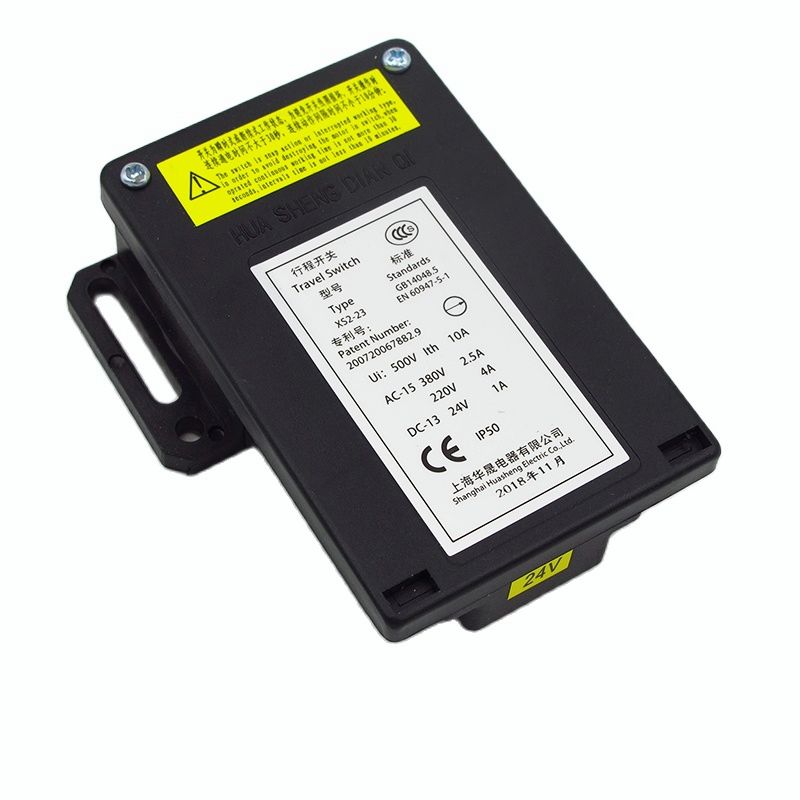 Wyłącznik podróżny XS2-23 220V – Travel Accessories Manufacturer recenzja i cena