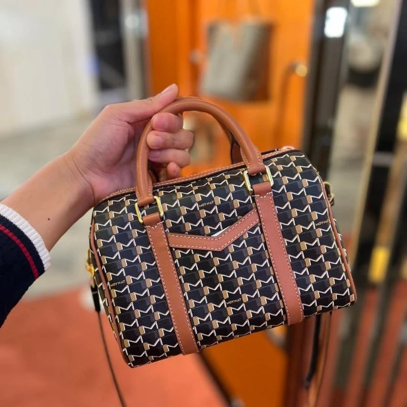 48h Mini Torba Podróżna Boston – Travel Accessories Luxury recenzja i cena