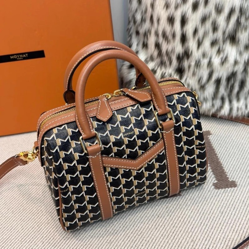 48h Mini Torba Podróżna Boston – Travel Accessories Luxury recenzja i cena