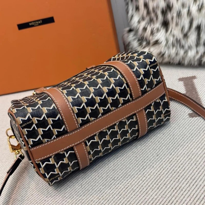 48h Mini Torba Podróżna Boston – Travel Accessories Luxury recenzja i cena