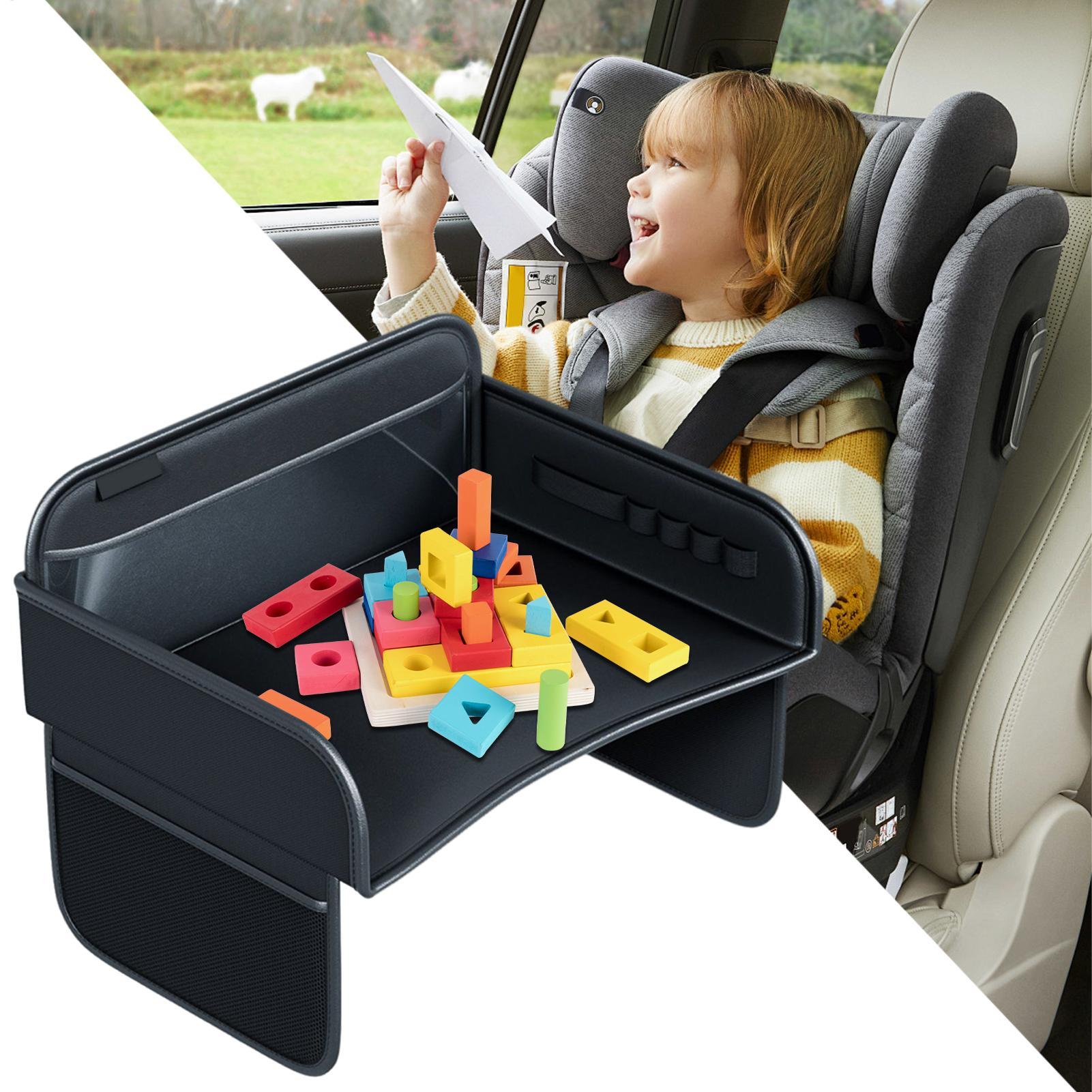 Uniwersalny stolik do jadalni  – Travel Accessories Leather recenzja i cena