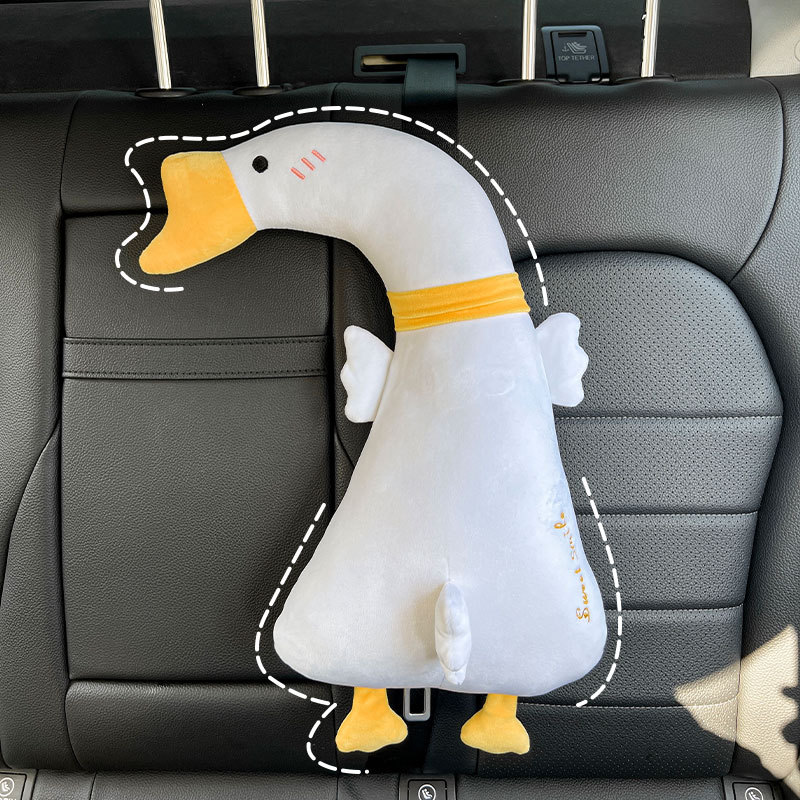 Poduszka na ramię do fotelika  – Travel Accessories For 4 Year Old recenzja i cena