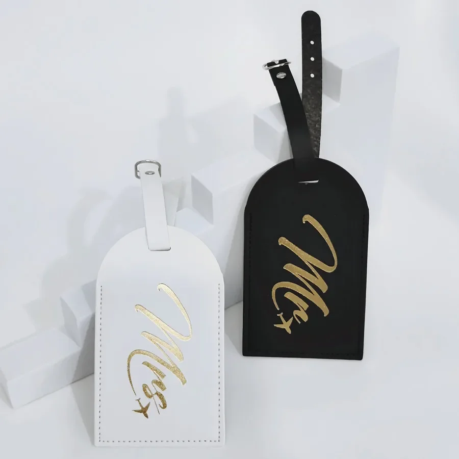 2 SZTUK / ZESTAW Pan Pani Pary – Travel Accessories Gift Set recenzja i cena