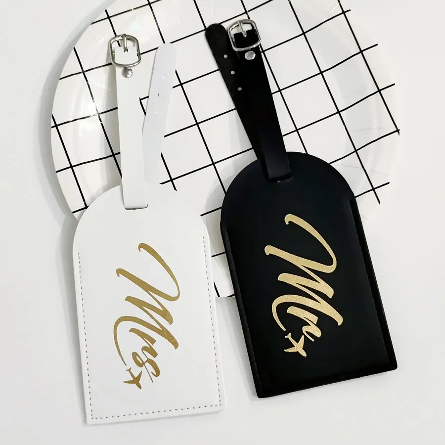 2 SZTUK / ZESTAW Pan Pani Pary – Travel Accessories Gift Set recenzja i cena