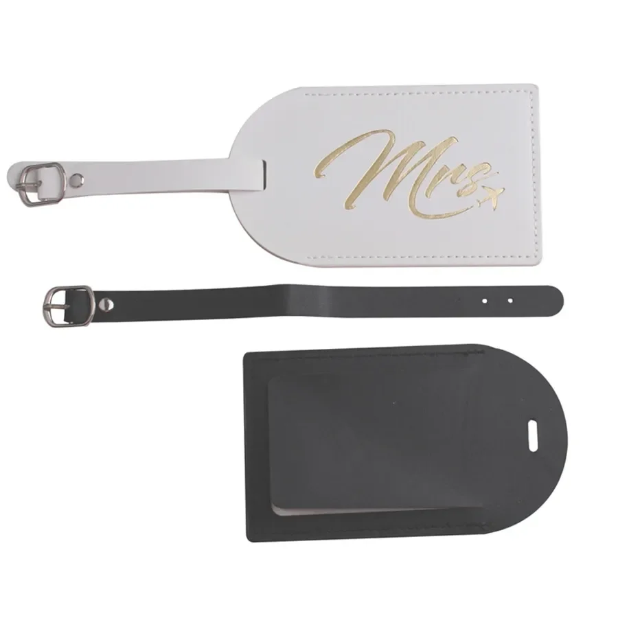 2 SZTUK / ZESTAW Pan Pani Pary – Travel Accessories Gift Set recenzja i cena