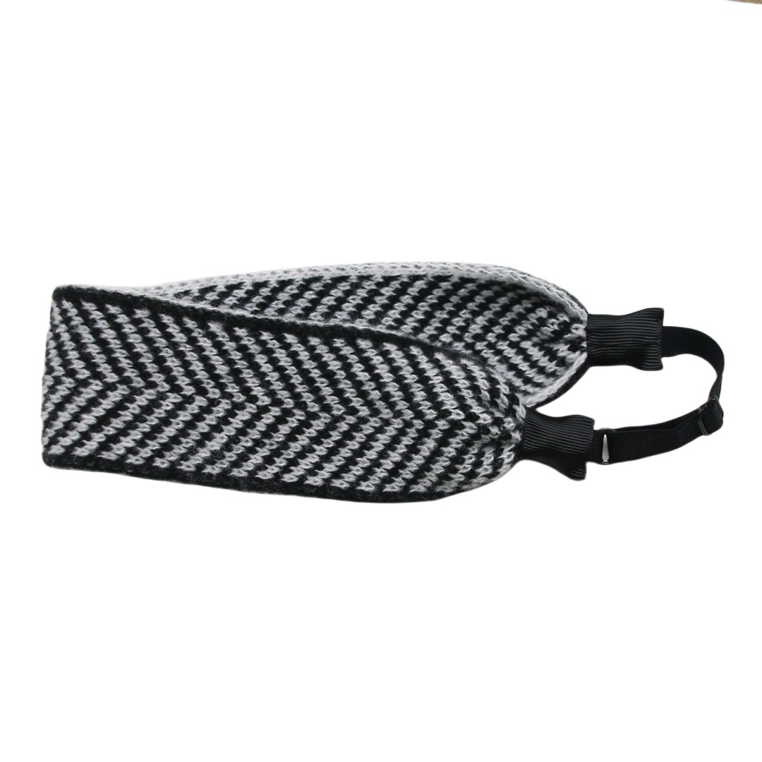 Opaska do włosów z przewlekane – Travel Accessories For 10 Year Old Girl recenzja i cena