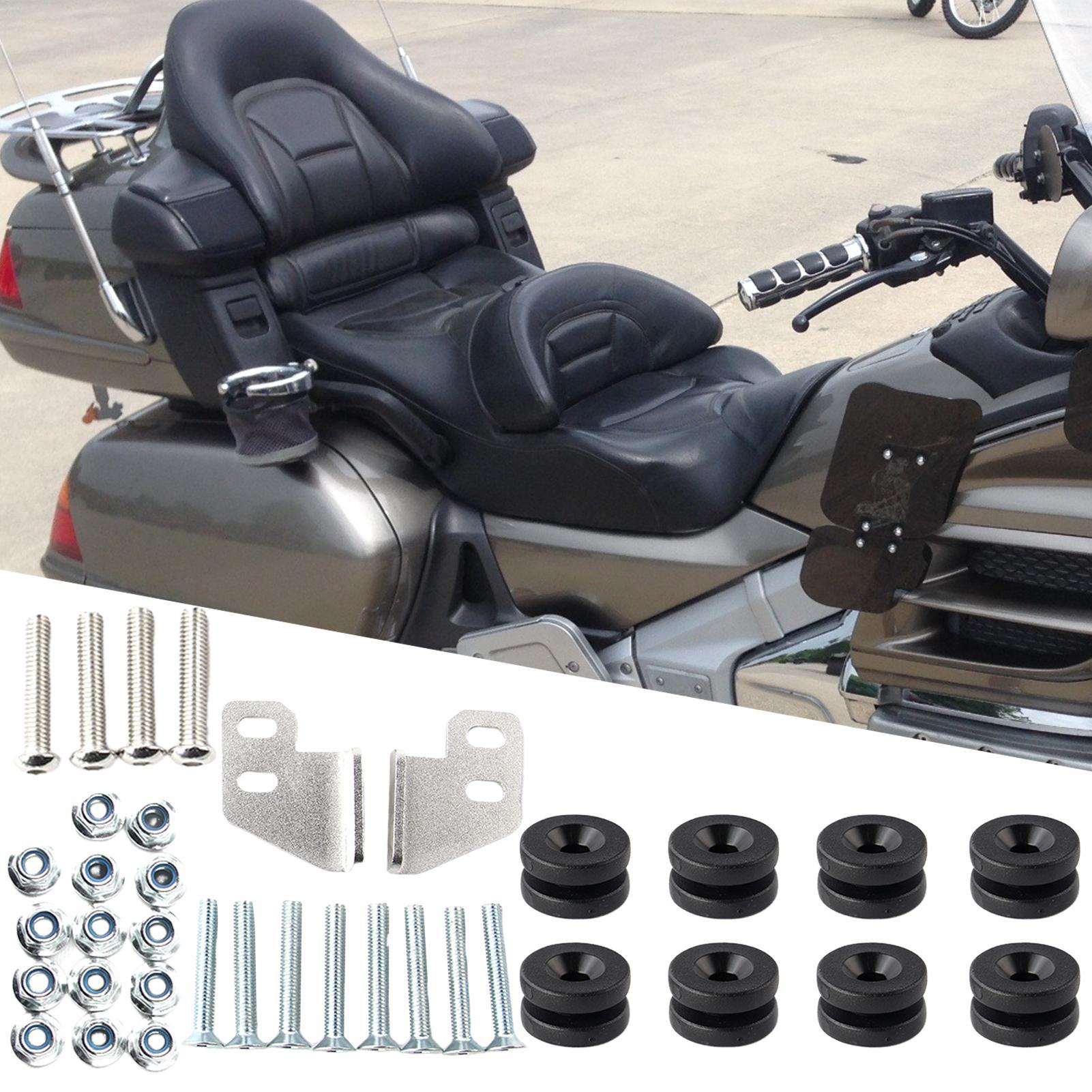 Zestaw wsporników do montażu t – Travel Accessories Gift Set recenzja i cena