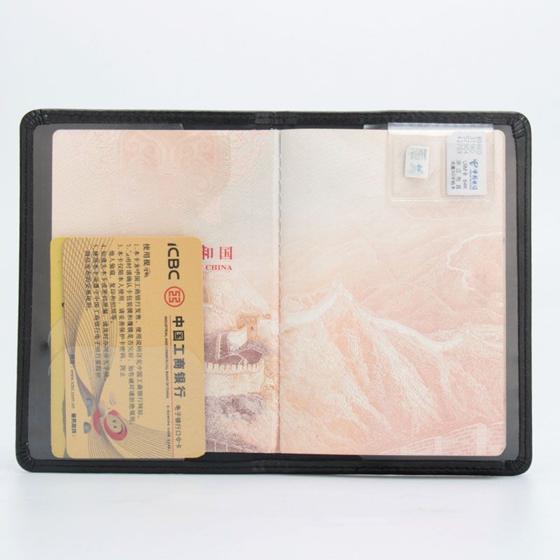 Wodoodporny, odporny na zaryso – Travel Accessories Gift Set recenzja i cena