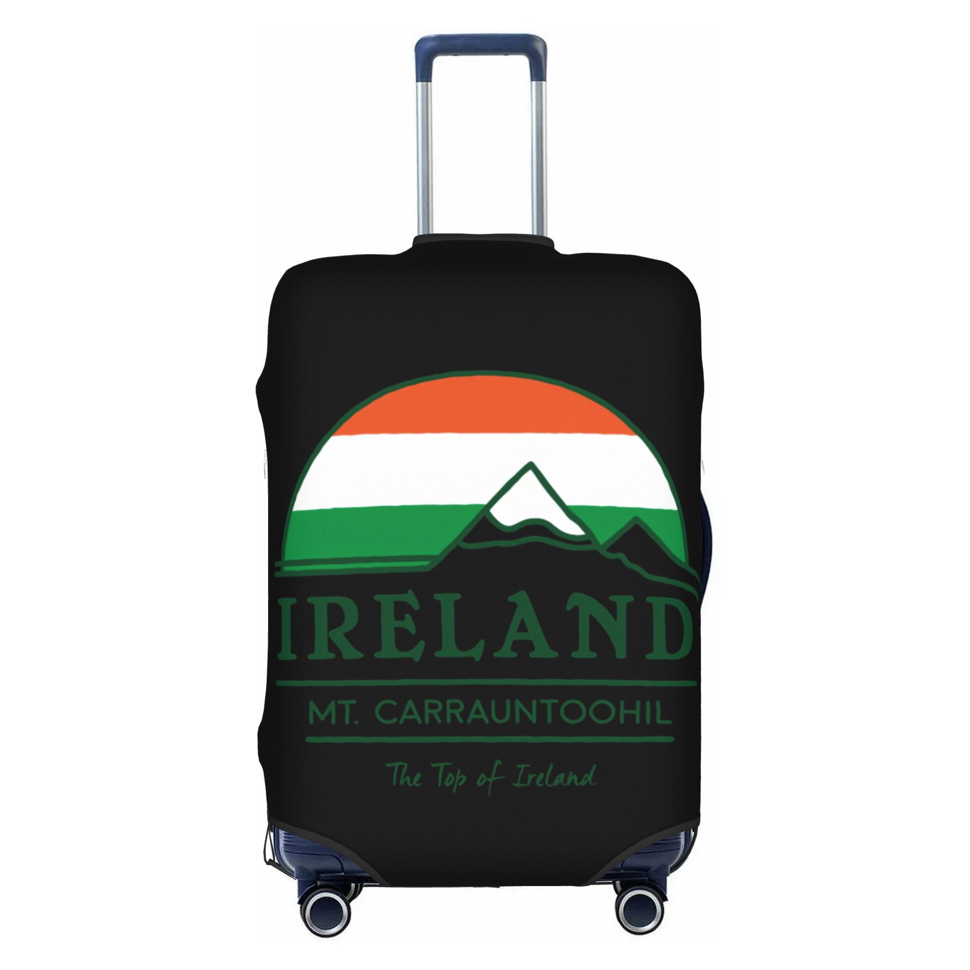 IRELANDIA Mt Carrauntoohil Pok – Travel Accessories Ireland recenzja i cena