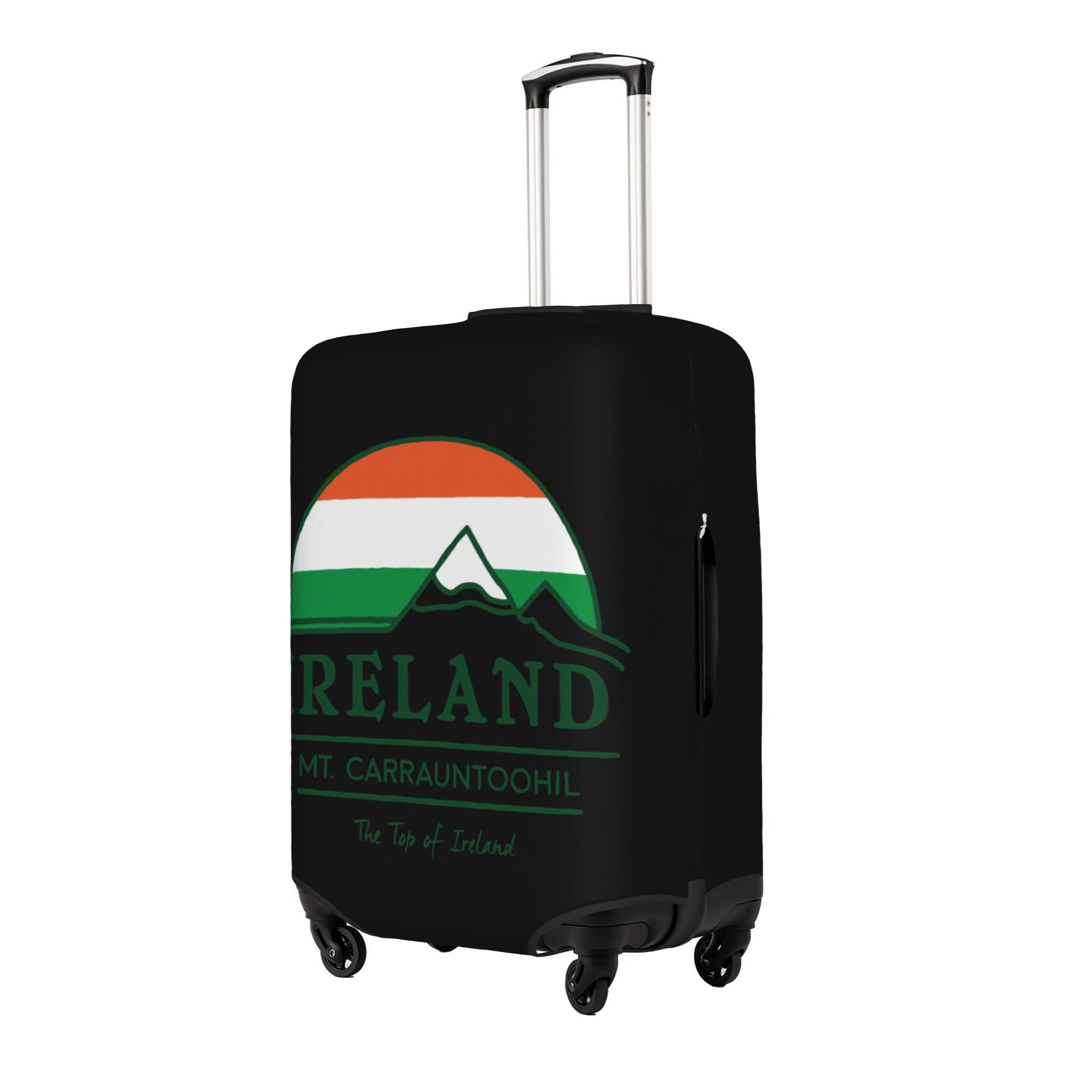 IRELANDIA Mt Carrauntoohil Pok – Travel Accessories Ireland recenzja i cena