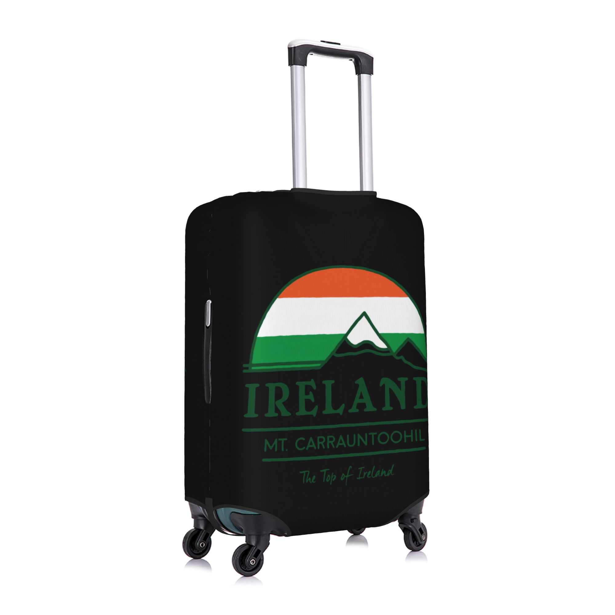 IRELANDIA Mt Carrauntoohil Pok – Travel Accessories Ireland recenzja i cena