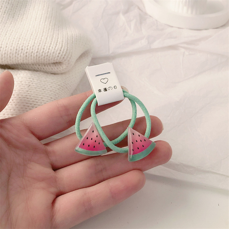 Gumki do włosów dla dzieci z m – Travel Accessories For 10 Year Old Girl recenzja i cena
