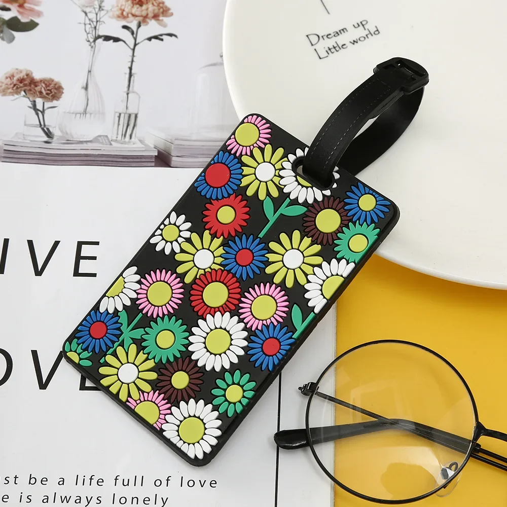 1 SZTUK Geometryczne przywiesz – Travel Accessories B&M recenzja i cena