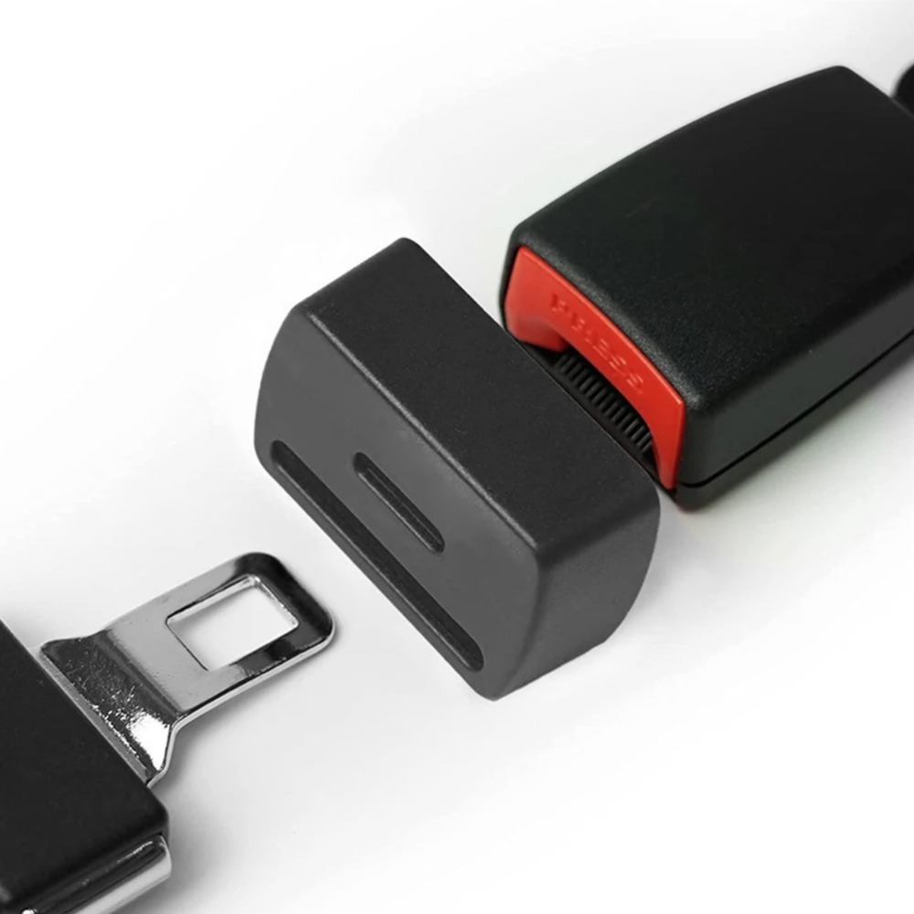 Klips blokujący pas bezpieczeń – Travel Accessories For 4 Year Old recenzja i cena