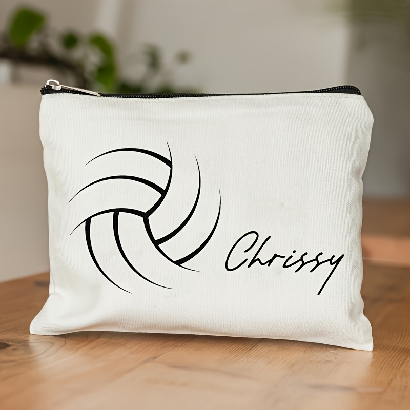 Personalizowana kosmetyczka z  – Travel Accessories Gifts For Her recenzja i cena