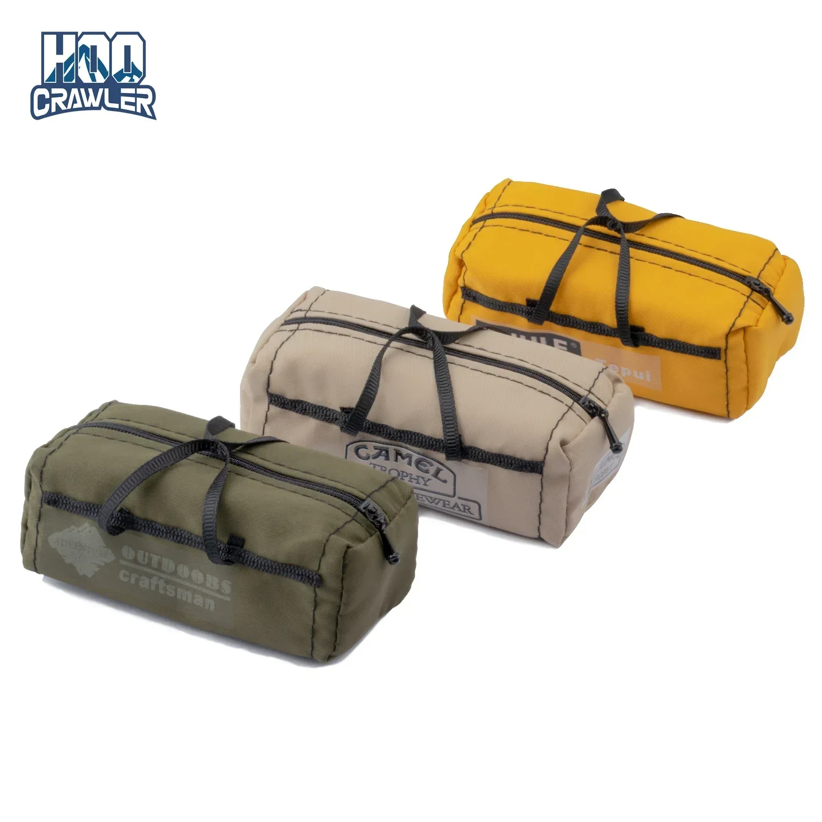 Symulowany mini bagaż Miniatur – Travel Accessories B&M recenzja i cena