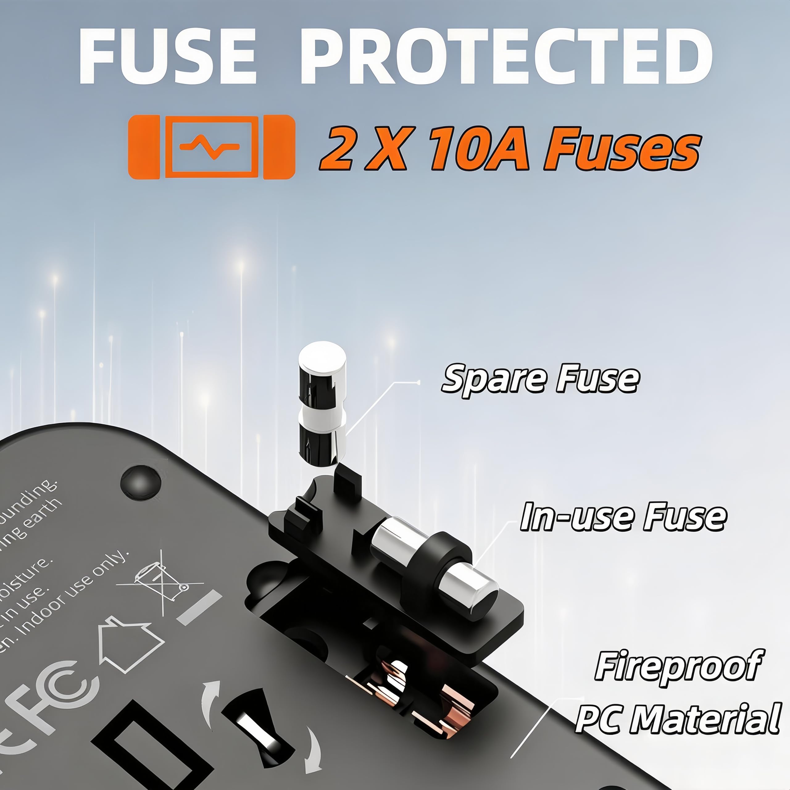 Uniwersalny adapter podróżny 3 – Travel Accessories For Europe recenzja i cena